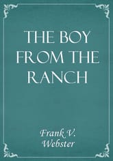 The Boy from the Ranch 표지 이미지