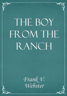 The Boy from the Ranch