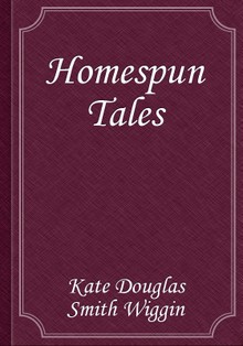 Homespun Tales