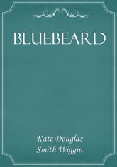 Bluebeard 표지 이미지