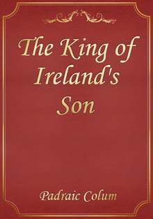 The King of Ireland's Son