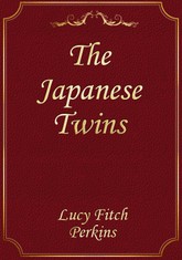 The Japanese Twins 표지 이미지
