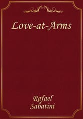 Love-at-Arms 표지 이미지