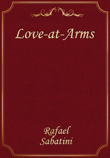 Love-at-Arms