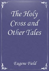The Holy Cross and Other Tales 표지 이미지