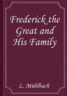 Frederick the Great and His Family