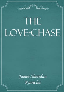 The Love-chase
