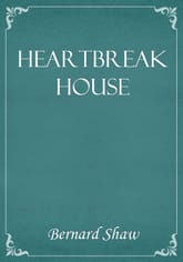 Heartbreak House 표지 이미지