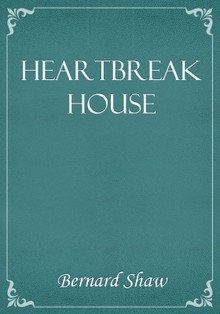 Heartbreak House