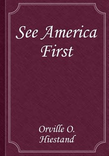 See America First