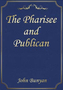 The Pharisee and Publican