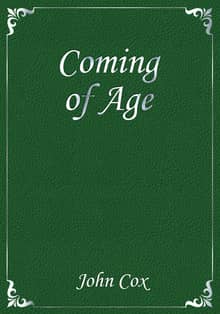 Coming of Age