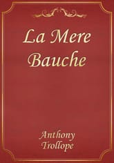 La Mere Bauche 표지 이미지