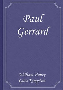 Paul Gerrard