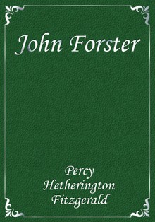 John Forster