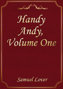 Handy Andy, Volume One