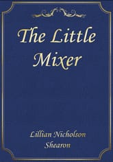 The Little Mixer 표지 이미지