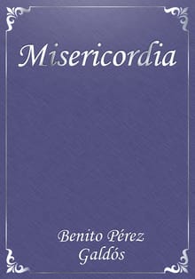 Misericordia