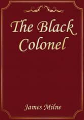 The Black Colonel 표지 이미지