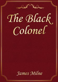 The Black Colonel