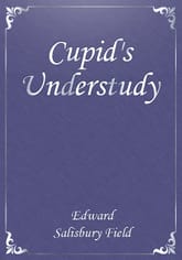 Cupid's Understudy 표지 이미지