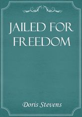 Jailed for Freedom 표지 이미지