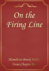On the Firing Line 표지 이미지