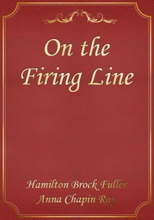 On the Firing Line