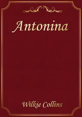 Antonina 표지 이미지
