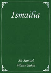 Ismailia 표지 이미지