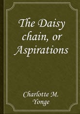 The Daisy chain, or Aspirations 표지 이미지