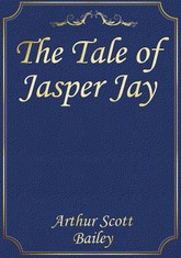 The Tale of Jasper Jay 표지 이미지