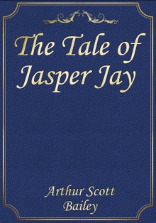 The Tale of Jasper Jay