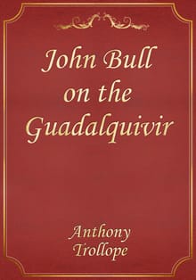 John Bull on the Guadalquivir