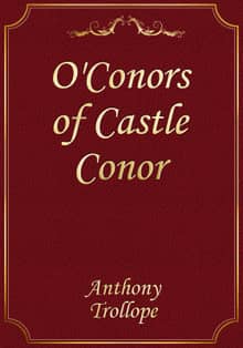 O'Conors of Castle Conor
