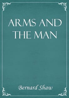 Arms and the Man