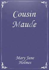 Cousin Maude 표지 이미지