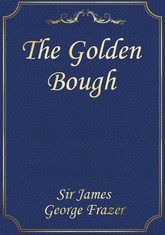 The Golden Bough 표지 이미지