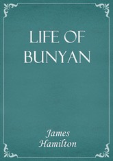 Life of Bunyan 표지 이미지
