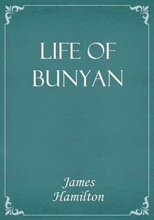 Life of Bunyan