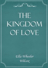 The Kingdom of Love 표지 이미지