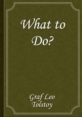 What to Do? 표지 이미지