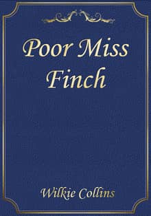 Poor Miss Finch