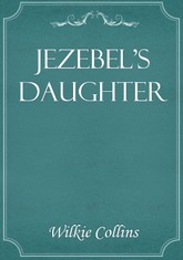 Jezebel's Daughter 표지 이미지