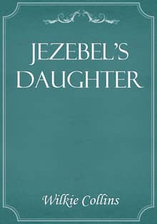 Jezebel's Daughter
