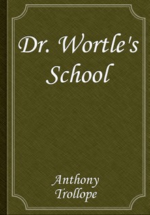 Dr. Wortle's School