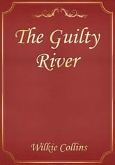 The Guilty River 표지 이미지
