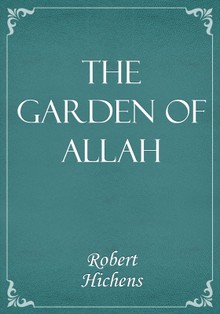 The Garden of Allah