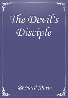 The Devil's Disciple