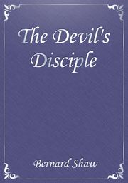 The Devil's Disciple